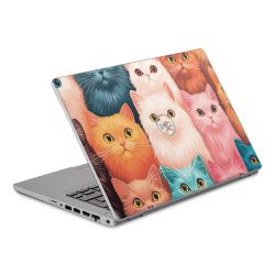 Foils for Laptops matt