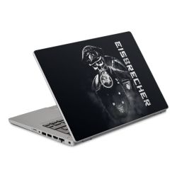 Folien für Laptops matt