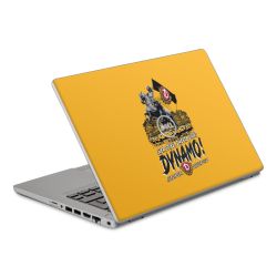 Folien für Laptops matt