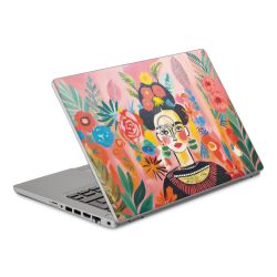 SkinVinyyli Läppäreille mattapinta