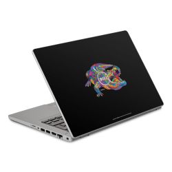 SkinVinyyli Läppäreille mattapinta