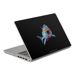 SkinVinyyli Läppäreille mattapinta