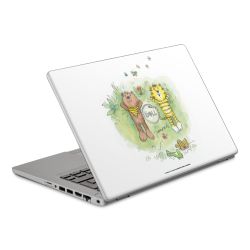 Foils for Laptops matt