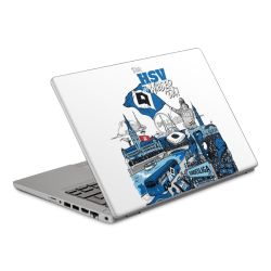 Folien für Laptops matt