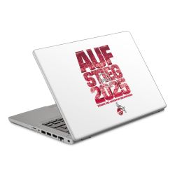 Folien für Laptops matt