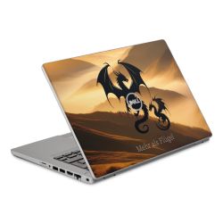 Foils for Laptops matt