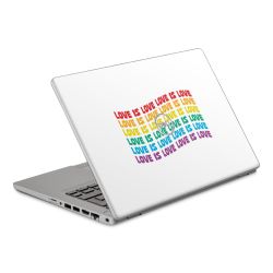 Foils for Laptops matt