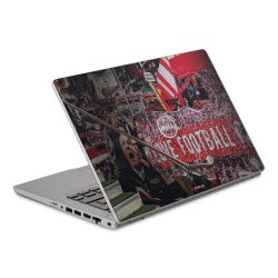 Folien für Laptops matt