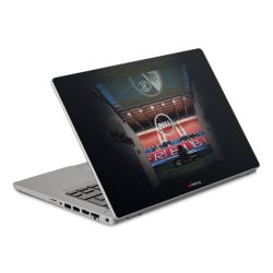 Folien für Laptops matt