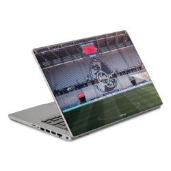 Folien für Laptops matt