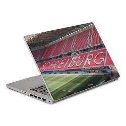 Folien für Laptops matt