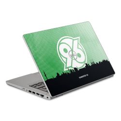 Folien für Laptops matt