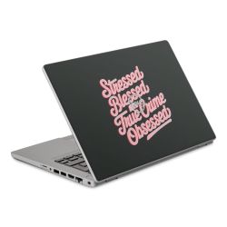 SkinVinyyli Läppäreille mattapinta