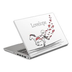 SkinVinyyli Läppäreille mattapinta