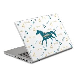 SkinVinyyli Läppäreille mattapinta