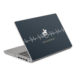 SkinVinyyli Läppäreille mattapinta