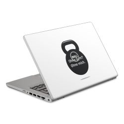 SkinVinyyli Läppäreille mattapinta