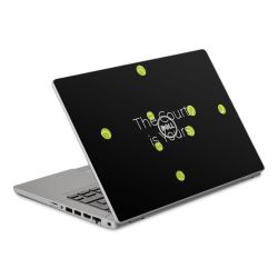 SkinVinyyli Läppäreille mattapinta