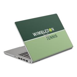 SkinVinyyli Läppäreille mattapinta