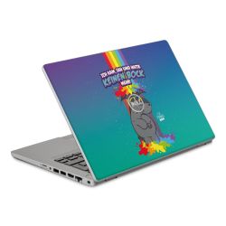 Folien für Laptops matt