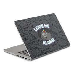 Folien für Laptops matt