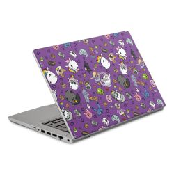 Folien für Laptops matt