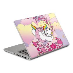 Folien für Laptops matt