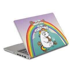 Folien für Laptops matt