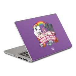 Folien für Laptops matt