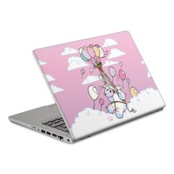 Folien für Laptops matt