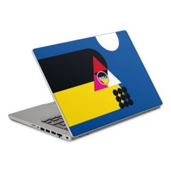 Foils for Laptops matt