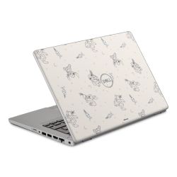 Folier Bärbara datorer matt