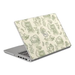 Foils for Laptops matt