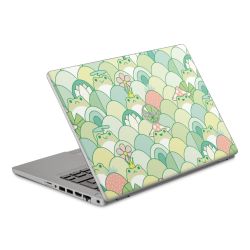 SkinVinyyli Läppäreille mattapinta