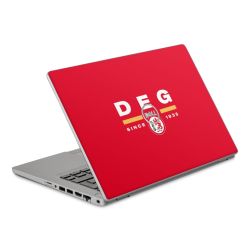 Folien für Laptops matt