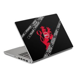 Folien für Laptops matt