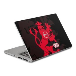 Folien für Laptops matt