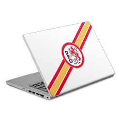 Folien für Laptops matt