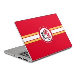 Folien für Laptops matt