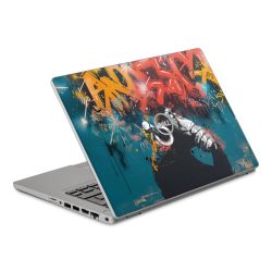 Foils for Laptops matt