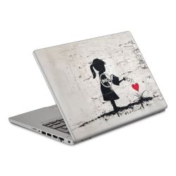 SkinVinyyli Läppäreille mattapinta