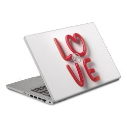 SkinVinyyli Läppäreille mattapinta