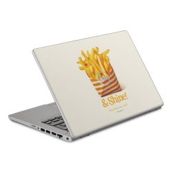 SkinVinyyli Läppäreille mattapinta