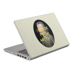 SkinVinyyli Läppäreille mattapinta