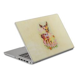 SkinVinyyli Läppäreille mattapinta