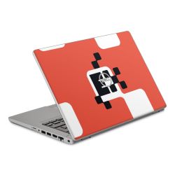 Foils for Laptops matt