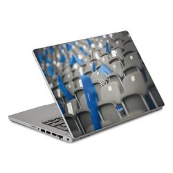 Folien für Laptops matt