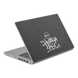 Folien für Laptops matt