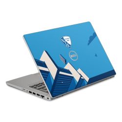 Folien für Laptops matt