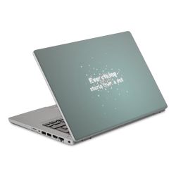 Foils for Laptops matt